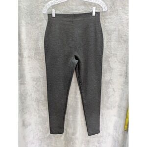 Women's Leggings Medium Ponte Knit Stretch Activewear Business‎ Casual